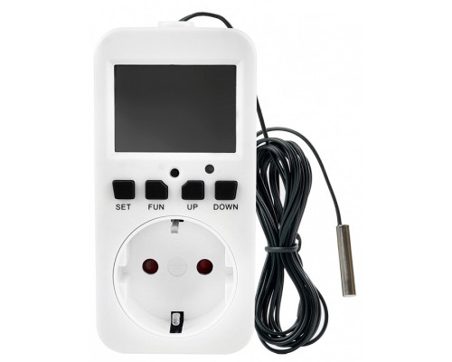Розетка умная Feron TM 48972 Розетка умная Feron TM 48972