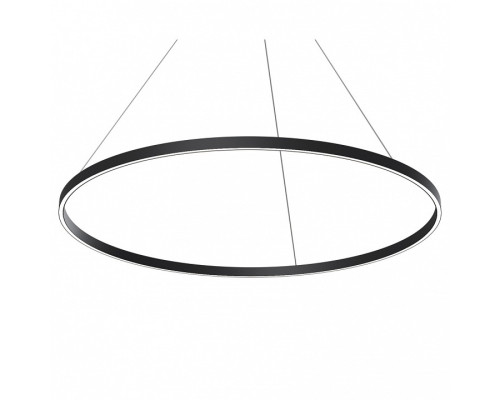 Подвесной светильник Maytoni Rim MOD058PL-L65BK Подвесной светильник Maytoni Rim MOD058PL-L65BK