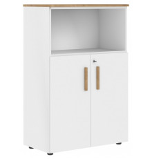 Тумба комбинированная Forta FMC 80.3(Z)