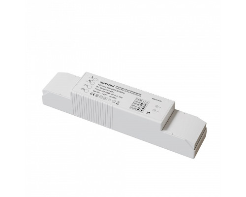 Блок питания Maytoni PSL-DL40-S-550-700mA Блок питания Maytoni PSL-DL40-S-550-700mA