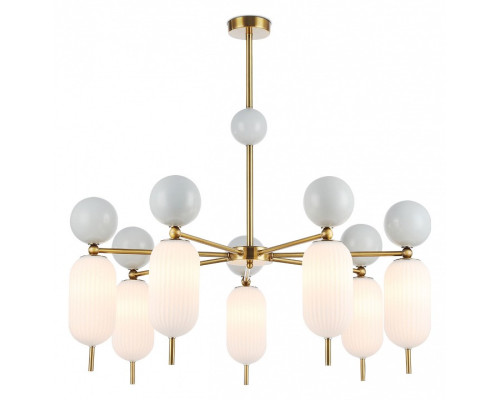 Люстра на штанге Ambrella Light LH LH53106 Люстра на штанге Ambrella Light LH LH53106