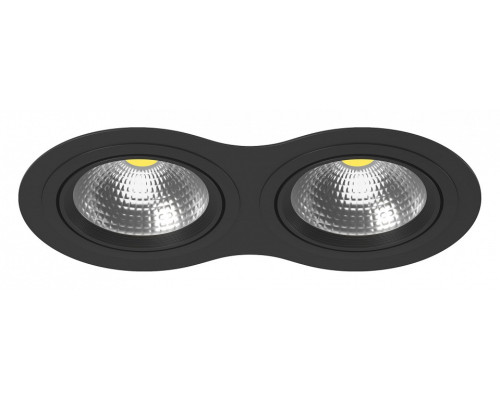 Встраиваемый светильник Lightstar Intero 111 i9270707 Встраиваемый светильник Lightstar Intero 111 i9270707