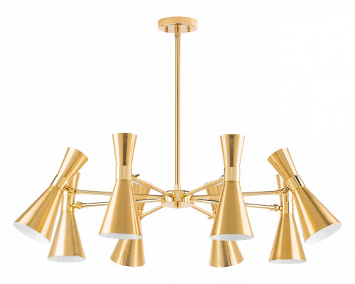 Люстра на штанге Lightstar Dumo 816081 Люстра на штанге Lightstar Dumo 816081