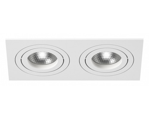 Встраиваемый светильник Lightstar Intero 16 i5260606 Встраиваемый светильник Lightstar Intero 16 i5260606