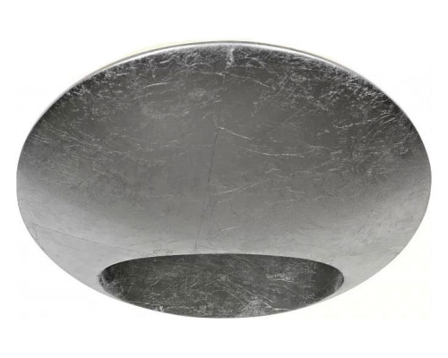 Накладной светильник iLedex Light Flux ZD8152-6W Silver Накладной светильник iLedex Light Flux ZD8152-6W Silver
