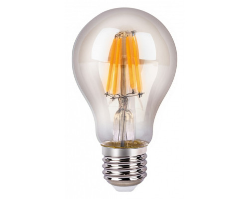 Лампа светодиодная Elektrostandard Classic F E27 8Вт 3300K a048278 Лампа светодиодная Elektrostandard Classic F E27 8Вт 3300K a048278