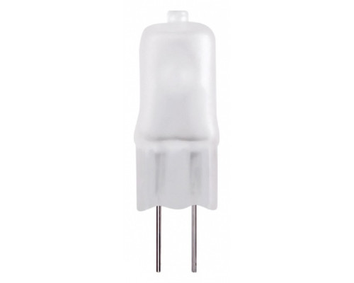 Лампа галогеновая Elektrostandard G4 220V G4 35Вт 2700K a056239 Лампа галогеновая Elektrostandard G4 220V G4 35Вт 2700K a056239