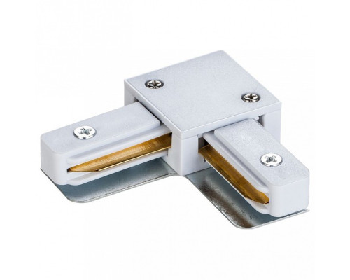 Соединитель Maytoni Accessories for tracks TRA001CL-11W Соединитель Maytoni Accessories for tracks TRA001CL-11W