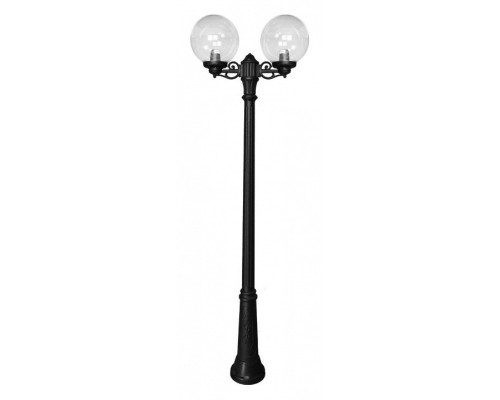 Фонарный столб Fumagalli Globe 300 G30.157.S20.AXF1R Фонарный столб Fumagalli Globe 300 G30.157.S20.AXF1R
