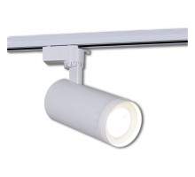 Светильник на штанге 05830-9.3-001QY LED30W WT