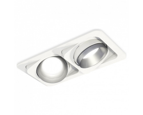Встраиваемый светильник Ambrella Light XC XC7663023 Встраиваемый светильник Ambrella Light XC XC7663023