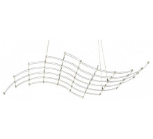 Подвесная люстра Odeon Light Welkin 7057/45L