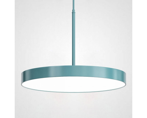 Подвесной светильник Imperiumloft Turna One Blue By Imperiumloft TURNA-ONE01 Подвесной светильник Imperiumloft Turna One Blue By Imperiumloft TURNA-ONE01