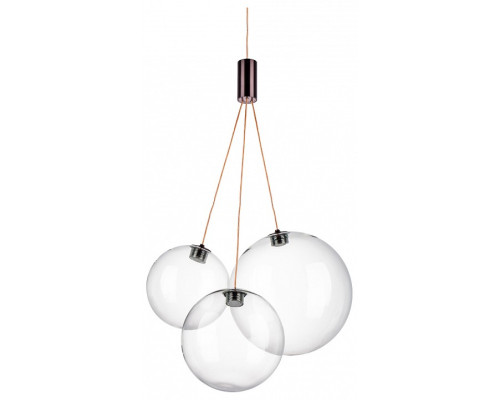 Подвесная люстра Lightstar Sferetta 801030 Подвесная люстра Lightstar Sferetta 801030
