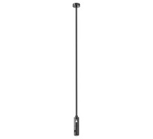 Основание на штанге Maytoni Accessories for tracks Flarity TRA159C-D1-B