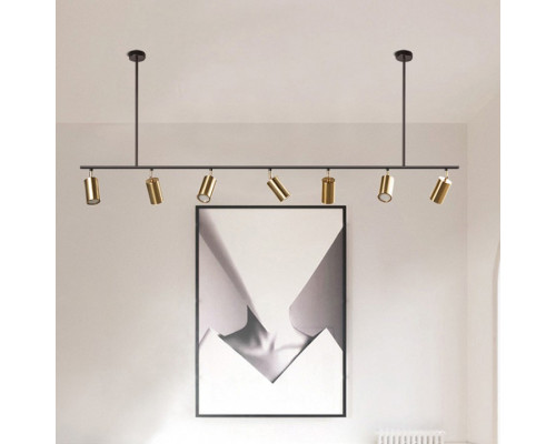 Светильник на штанге Imperiumloft Long John LINO01 Светильник на штанге Imperiumloft Long John LINO01