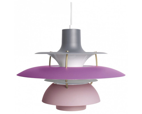 Подвесной светильник Loft it Floret 10113 Pink Подвесной светильник Loft it Floret 10113 Pink