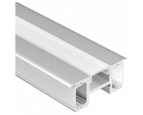 Профиль накладной тройной Arlight ARH-TRI-D-2000 ANOD 018829 Профиль накладной тройной Arlight ARH-TRI-D-2000 ANOD 018829