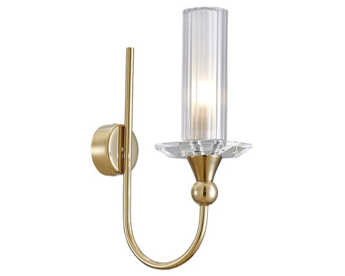 Бра Newport 4580 4581/A gold Бра Newport 4580 4581/A gold