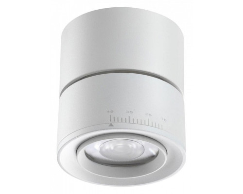 Накладной светильник Novotech Eddy 358947 Накладной светильник Novotech Eddy 358947