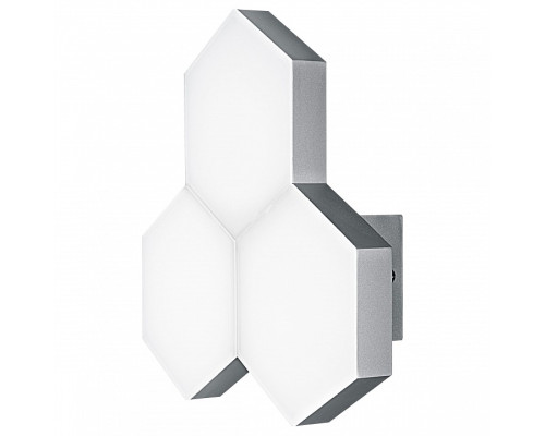 Накладной светильник Lightstar Favo 750632 Накладной светильник Lightstar Favo 750632
