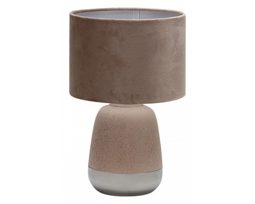 Настольная лампа декоративная Escada Hestia 10200/L Beige Настольная лампа декоративная Escada Hestia 10200/L Beige