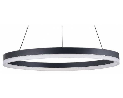 Подвесной светильник Natali Kovaltseva Oreol LED LAMPS 81295 Подвесной светильник Natali Kovaltseva Oreol LED LAMPS 81295