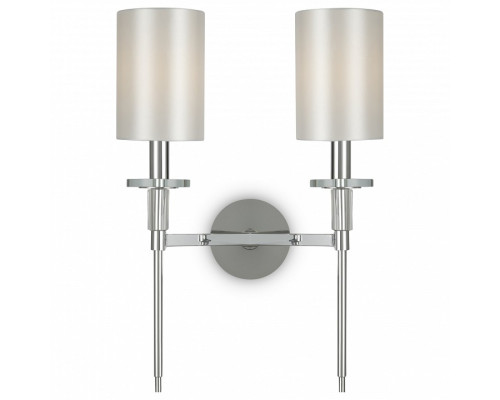 Бра Maytoni Florida MOD148WL-02CH Бра Maytoni Florida MOD148WL-02CH
