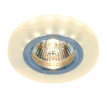 Встраиваемый светильник Arte Lamp Wagner A5331PL-1WH