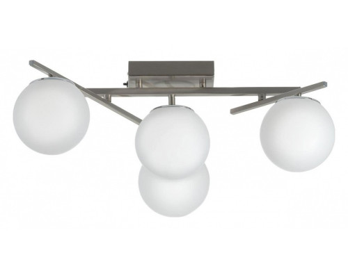 Потолочная люстра Citilux Dorsy CL223141 Потолочная люстра Citilux Dorsy CL223141