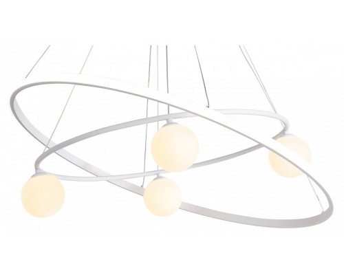 Подвесная люстра Ambrella Light FL FL66326 Подвесная люстра Ambrella Light FL FL66326