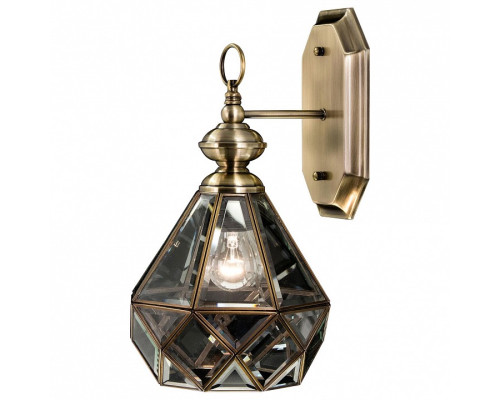 Бра Citilux Витра-1 CL442310 Бра Citilux Витра-1 CL442310