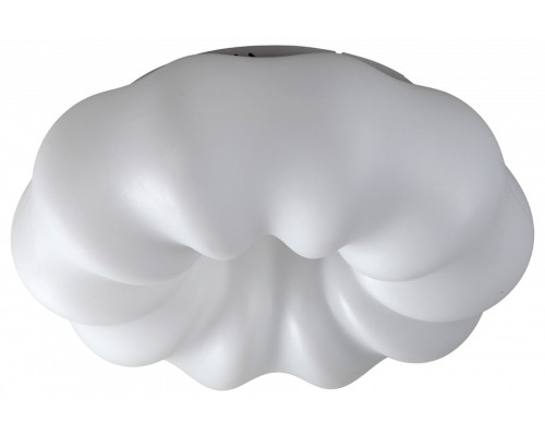 Накладной светильник Zortes Soft ZRS.1118.3 Накладной светильник Zortes Soft ZRS.1118.3