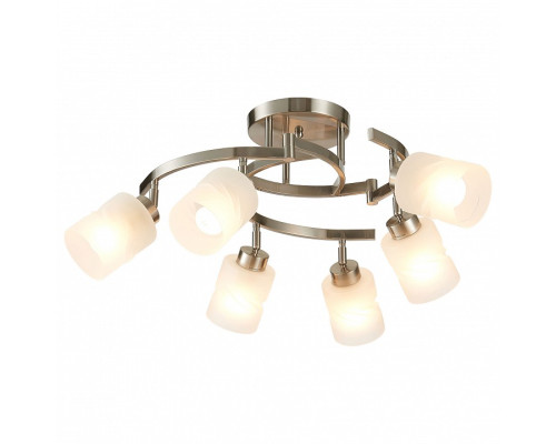 Потолочная люстра Citilux Астро CL125162 Потолочная люстра Citilux Астро CL125162