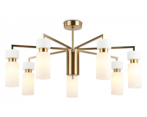 Люстра на штанге Ambrella Light LH LH56126 Люстра на штанге Ambrella Light LH LH56126