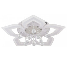 Потолочная люстра Natali Kovaltseva Cascade LED LAMPS 81159