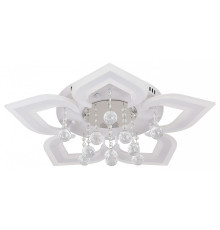 Потолочная люстра Natali Kovaltseva Cascade LED LAMPS 81159