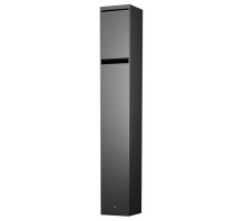 Блок розеток наземный Maytoni Nido O460FL-GF01SC