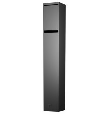 Блок розеток наземный Maytoni Nido O460FL-GF01SC