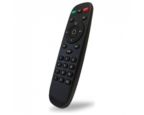 Пульт ДУ Denkirs Smart DK7300-BK