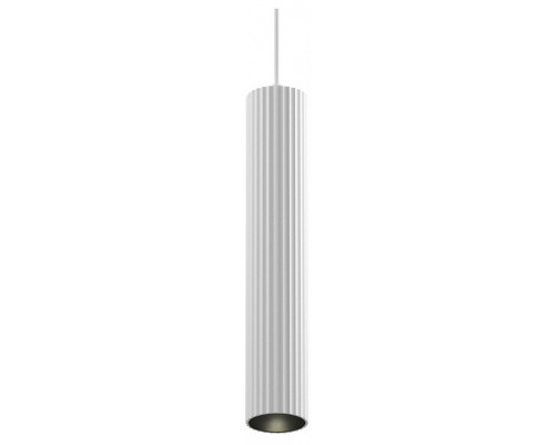 Подвесной светильник Maytoni Calipso P106PL-01-GU10-W Подвесной светильник Maytoni Calipso P106PL-01-GU10-W