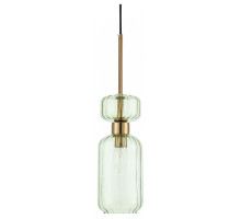 Подвесной светильник Escada Gloss 1141/1S Green