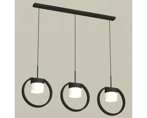 Подвесной светильник Ambrella Light XB XB9107155 Подвесной светильник Ambrella Light XB XB9107155