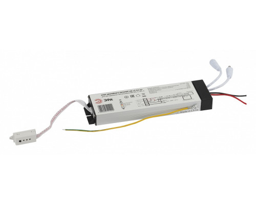 Блок питания с проводом Эра LED-LP5-/6 Б0030417 Блок питания с проводом Эра LED-LP5-/6 Б0030417