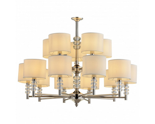 Подвесная люстра ST-Luce Enita SL1751.103.15 Подвесная люстра ST-Luce Enita SL1751.103.15