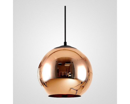 Подвесной светильник Imperiumloft Copper Shade 40.018 Подвесной светильник Imperiumloft Copper Shade 40.018