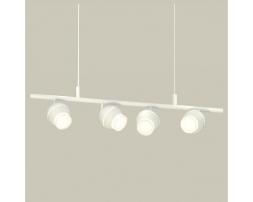Подвесной светильник Ambrella Light XB XB9001550 Подвесной светильник Ambrella Light XB XB9001550