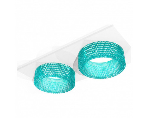 Встраиваемый светильник Ambrella Light XC XC6525043 Встраиваемый светильник Ambrella Light XC XC6525043