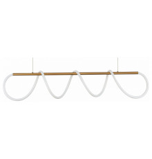 Подвесной светильник ST-Luce Sagrato SL6102.303.45