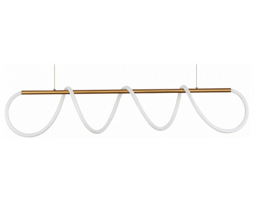 Подвесной светильник ST-Luce Sagrato SL6102.303.45 Подвесной светильник ST-Luce Sagrato SL6102.303.45